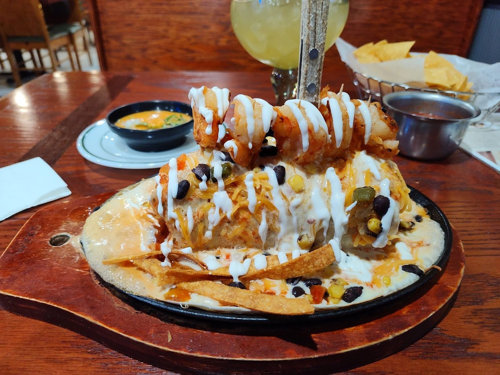 Vallarta Mexican Grill Rewards