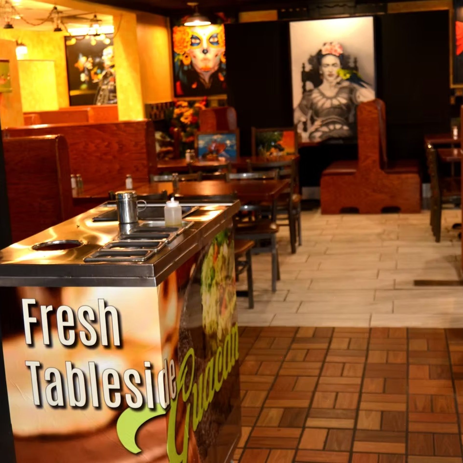 Visit Vallarta Mexican Grill Today