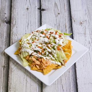 Nachos Supremos