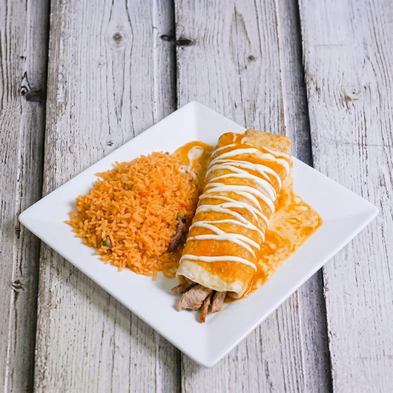 Savor Our Bean Dip