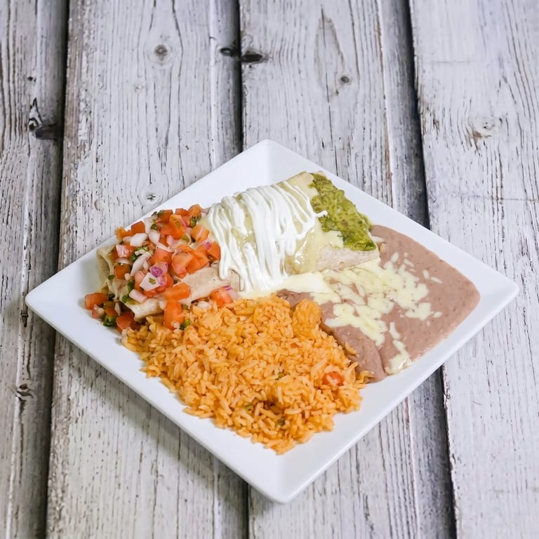 Discover Our Mole Sauce