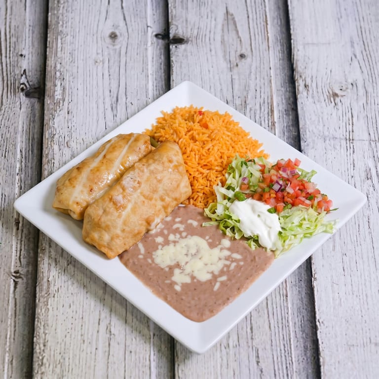 Taste the Best Empanadas