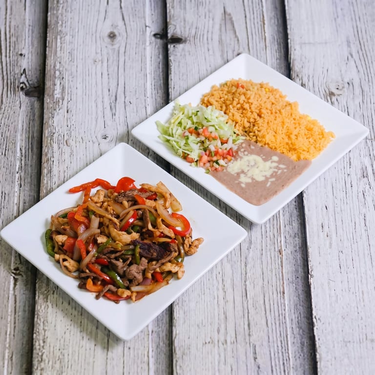 Delicious Taco Delivery